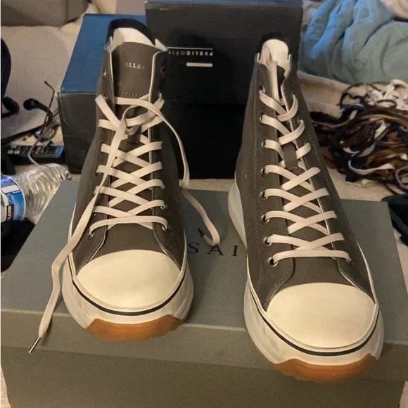 AllSaints Blakely sneakers